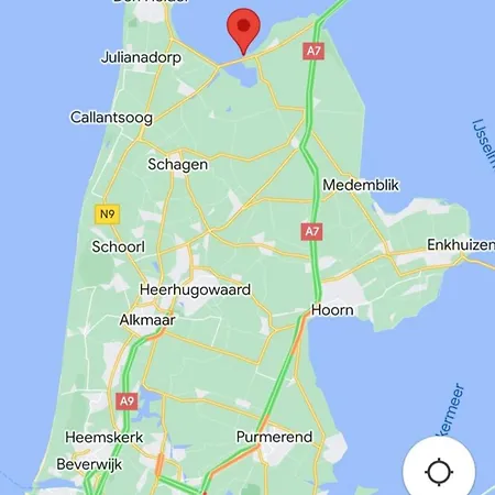 Holiday home Traumlage Nr71 Zweite Reihe Direkt Am Wattenmeer Erste Reihe Unendliche Weite, Eingebettet In Der Dam