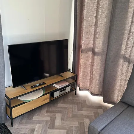 Holiday home Traumlage Nr71 Zweite Reihe Direkt Am Wattenmeer Erste Reihe Unendliche Weite, Eingebettet In Der Westerland