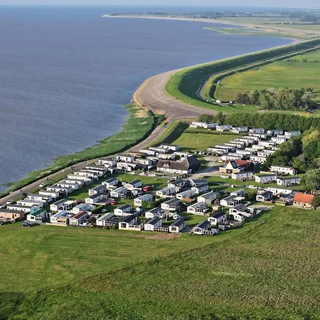 Holiday home Traumlage Nr71 Zweite Reihe Direkt Am Wattenmeer Erste Reihe Unendliche Weite, Eingebettet In Der *