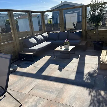 Traumlage Nr71 Zweite Reihe Direkt Am Wattenmeer Erste Reihe Unendliche Weite, Eingebettet In Der Holiday home