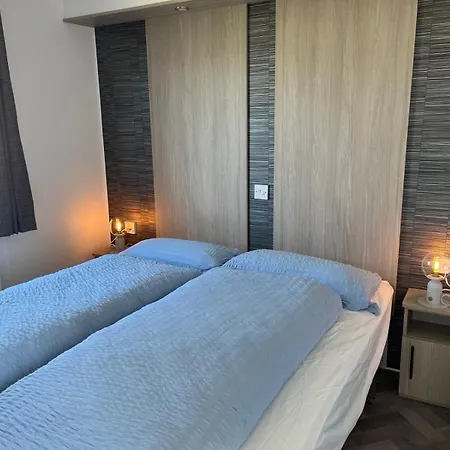 Holiday home Traumlage Nr71 Zweite Reihe Direkt Am Wattenmeer Erste Reihe Unendliche Weite, Eingebettet In Der