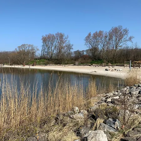 Traumlage Nr71 Zweite Reihe Direkt Am Wattenmeer Erste Reihe Unendliche Weite, Eingebettet In Der Holiday home