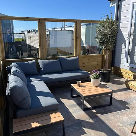 Traumlage Nr71 Zweite Reihe Direkt Am Wattenmeer Erste Reihe Unendliche Weite, Eingebettet In Der