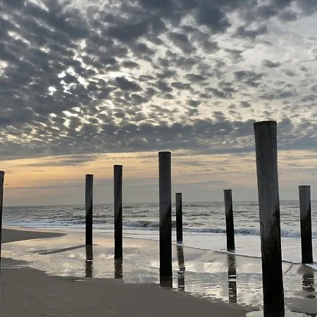 Traumlage Nr71 Zweite Reihe Direkt Am Wattenmeer Erste Reihe Unendliche Weite, Eingebettet In Der