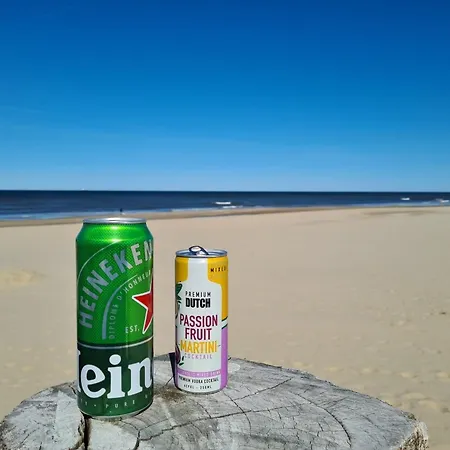 Traumlage Nr71 Zweite Reihe Direkt Am Wattenmeer Erste Reihe Unendliche Weite, Eingebettet In Der Westerland