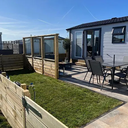 Traumlage Nr71 Zweite Reihe Direkt Am Wattenmeer Erste Reihe Unendliche Weite, Eingebettet In Der * Westerland