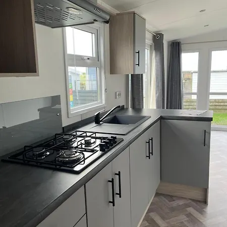 Traumlage Nr71 Zweite Reihe Direkt Am Wattenmeer Erste Reihe Unendliche Weite, Eingebettet In Der Vakantiehuis