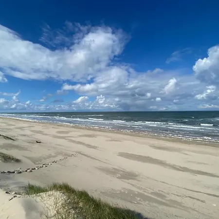 Traumlage Nr71 Zweite Reihe Direkt Am Wattenmeer Erste Reihe Unendliche Weite, Eingebettet In Der *