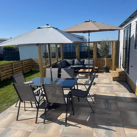 Traumlage Nr71 Zweite Reihe Direkt Am Wattenmeer Erste Reihe Unendliche Weite, Eingebettet In Der