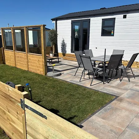 Traumlage Nr71 Zweite Reihe Direkt Am Wattenmeer Erste Reihe Unendliche Weite, Eingebettet In Der * Westerland